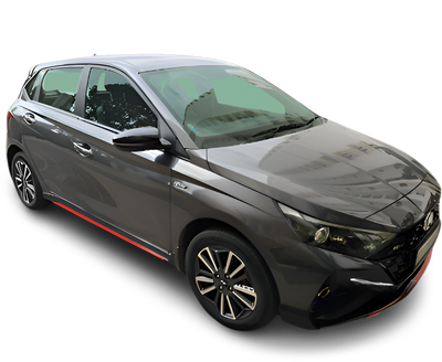 Hyundai NEW I20 N LINE-img